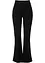 Flared broek, BODYFLIRT boutique