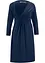 Zwangerschapsjurk / voedingsjurk van viscose, bonprix