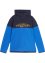 Fleece hoodie met ritssluiting, bpc bonprix collection