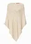 Poncho met kasjmier, bpc bonprix collection
