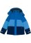 Ski-jas met blokstrepen, waterdicht en winddicht, bpc bonprix collection