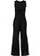 Jumpsuit met cut-outs, BODYFLIRT