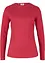 Thermoshirt met ronde hals, bpc bonprix collection