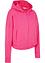 Sweatvest van biologisch katoen, bpc bonprix collection
