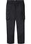 Regular fit cargo broek, straight, bpc bonprix collection