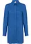 Lange blouse met splitten van soepel vallende viscose, bonprix
