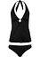 Tankini met gerecycled polyamide (2-dlg. set), BODYFLIRT