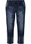 Slim fit jogging jeans, straight, bonprix