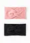Hoofdband (set van 2), bpc bonprix collection