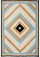 Kelim vloerkleed met grafisch patroon, bpc living bonprix collection