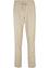 Imitatieleren broek met galons, bpc selection premium