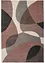 Vloerkleed met geometrische vormen, bpc living bonprix collection