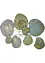 Wanddecoratie met bladeren, bpc living bonprix collection