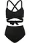 Bralette bikini (2-dlg. set), bonprix