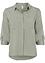 Blouse van lyocell, RAINBOW