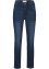 Soft skinny jeans, high waist, John Baner JEANSWEAR