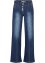 Stretch jeans wide fit, John Baner JEANSWEAR
