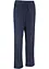 Slip-on broek met confortabele band, bonprix