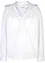 Blouse met capuchon, bonprix