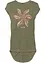 T-shirt van zachte viscose-mix, bonprix