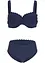 Beugel bikini (2-dlg. set), bonprix