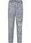 Broek met print in used look, bpc bonprix collection