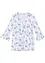 Meisjes shirt tuniek in een viscosemix, bonprix