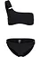 Bandeau bikini (2-dlg. set), BODYFLIRT