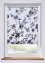 Verduisterend rolgordijn met bloemenprint, bpc living bonprix collection