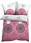 Dekbedovertrek met cirkels, bpc living bonprix collection