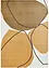Vloerkleed met modern patroon, bpc living bonprix collection