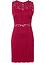 Kanten jurk, BODYFLIRT boutique