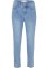 7/8 jeans met broderie anglaise, bpc selection premium