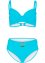 Balconette bikini (2-dlg. set), bpc bonprix collection