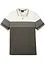 Jersey poloshirt van puur katoen, bonprix