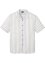 Resort overhemd met korte mouwen, loose fit, bpc bonprix collection