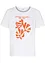 T-shirt met print, bonprix