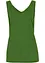 Linnen tanktop, bonprix