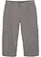 3/4 jongens broek, loose fit, van katoen, bonprix