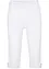 Capri legging met knoop, bonprix