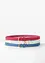 Riem (set van 3), bonprix