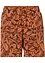 Jersey short van een elastische katoenmix, bonprix