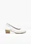 Jana slingback pumps in comfortabele wijdte, Jana