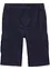 Jongens cargo bermuda van puur katoen, regular fit, bonprix