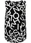 Blousetop van soepele viscose, bonprix