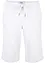 Instapbermuda met een comfortabele tailleband, bonprix