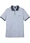 Poloshirt met borstzak, korte mouw, bonprix