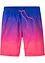 Strandbermuda met kleurverloop, regular fit, bonprix