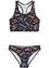 Meisjes bikini met gerecycled polyamide (2-dlg. set), bonprix