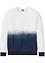 Sweater met kleurverloop, RAINBOW